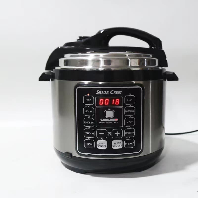 Pressure Cooker