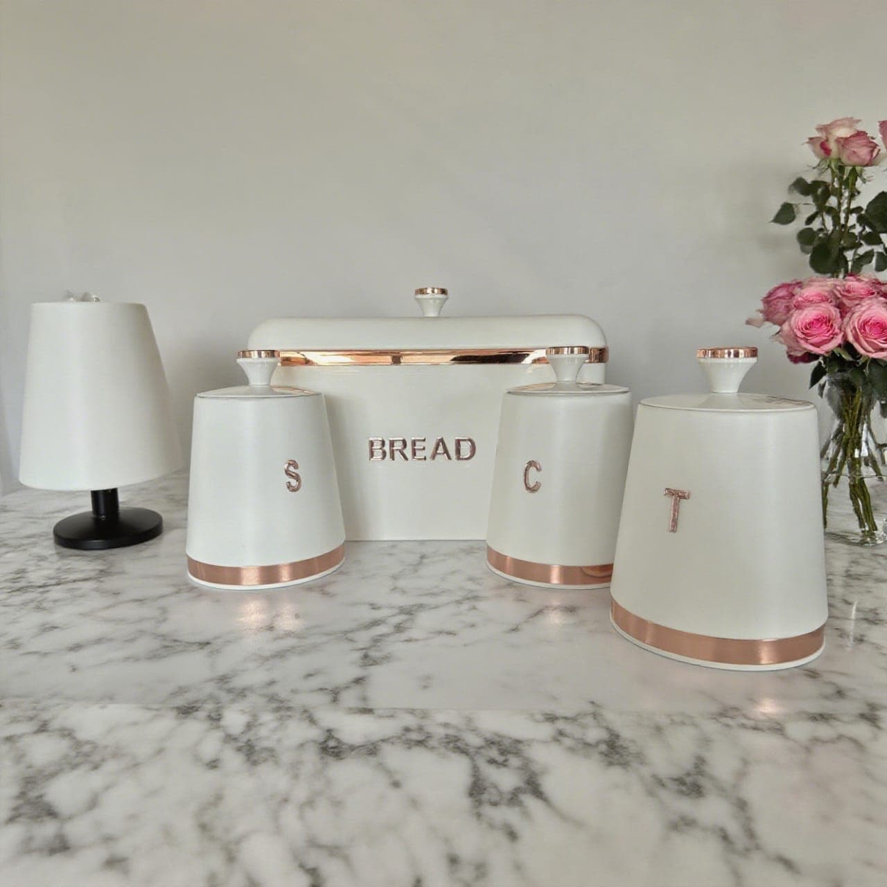 BREAD BIN