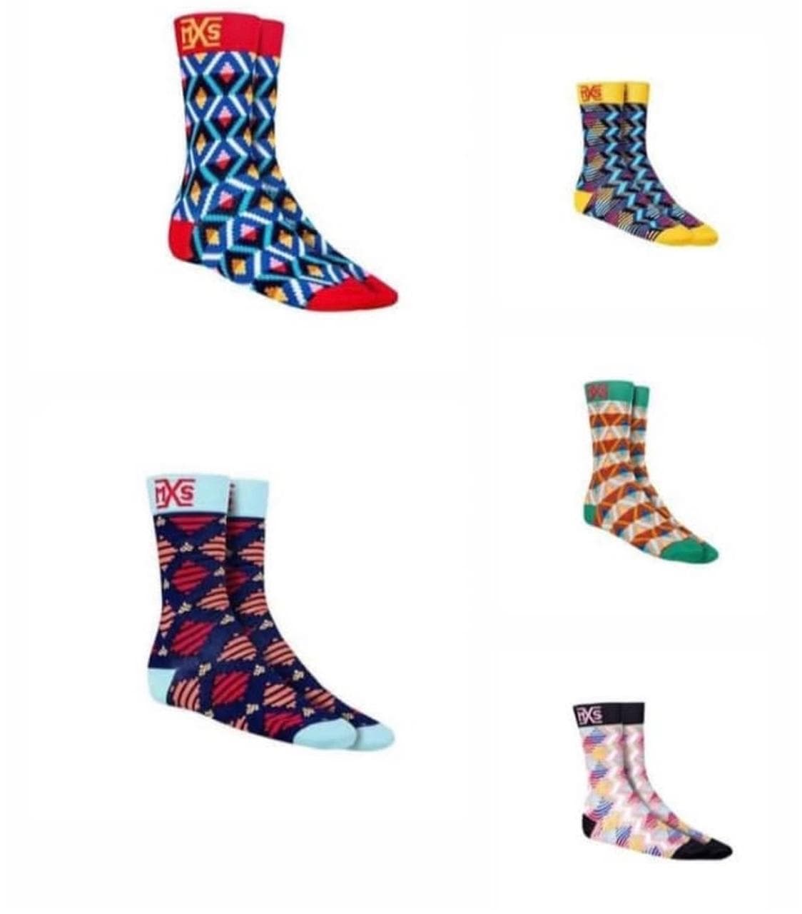 UNISEX SOCKS