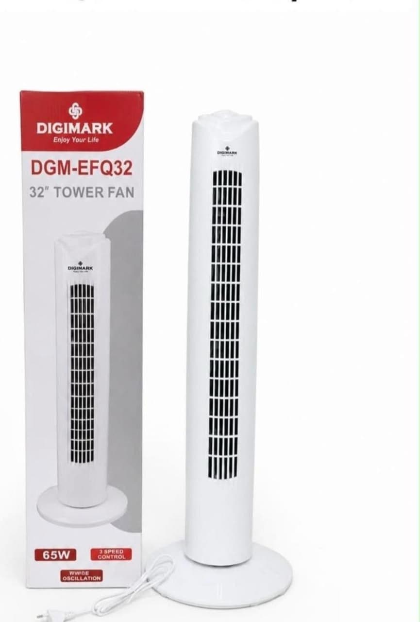 TOWER ELECTRIC FAN