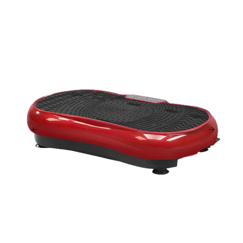 VIBRATING PLATE MACHINE