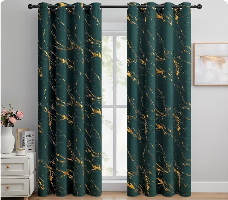STYLISH CURTAINS