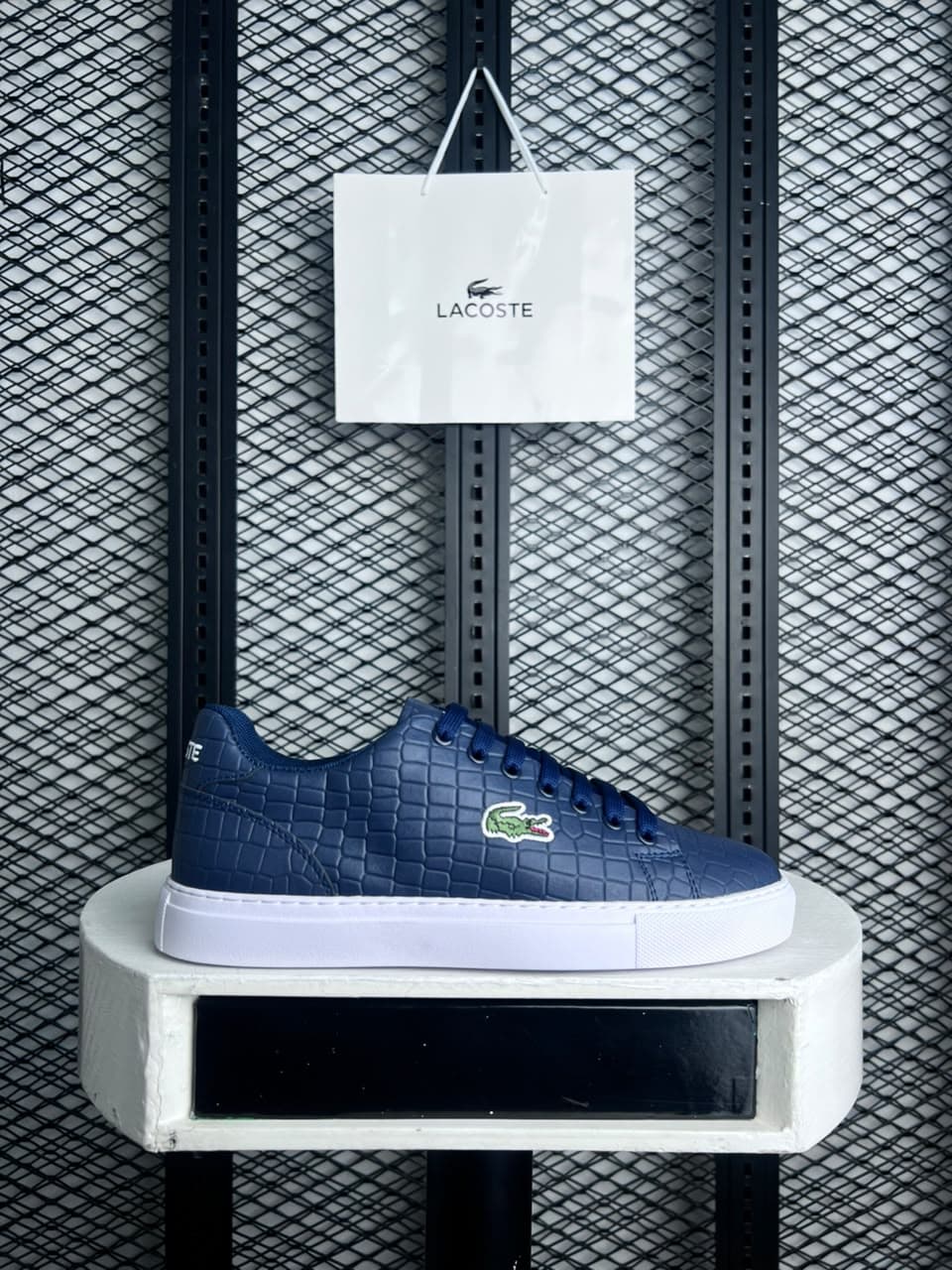 Lacoste