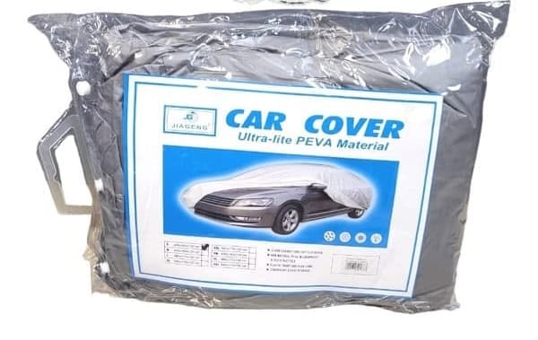 CAR COVER