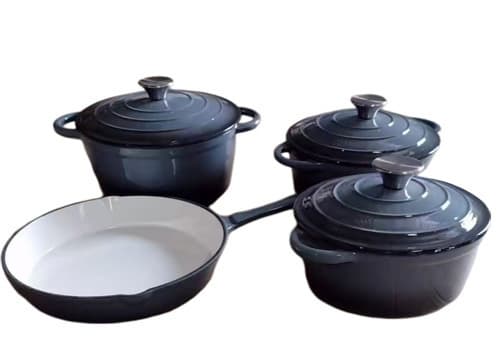 LUXURY POTS