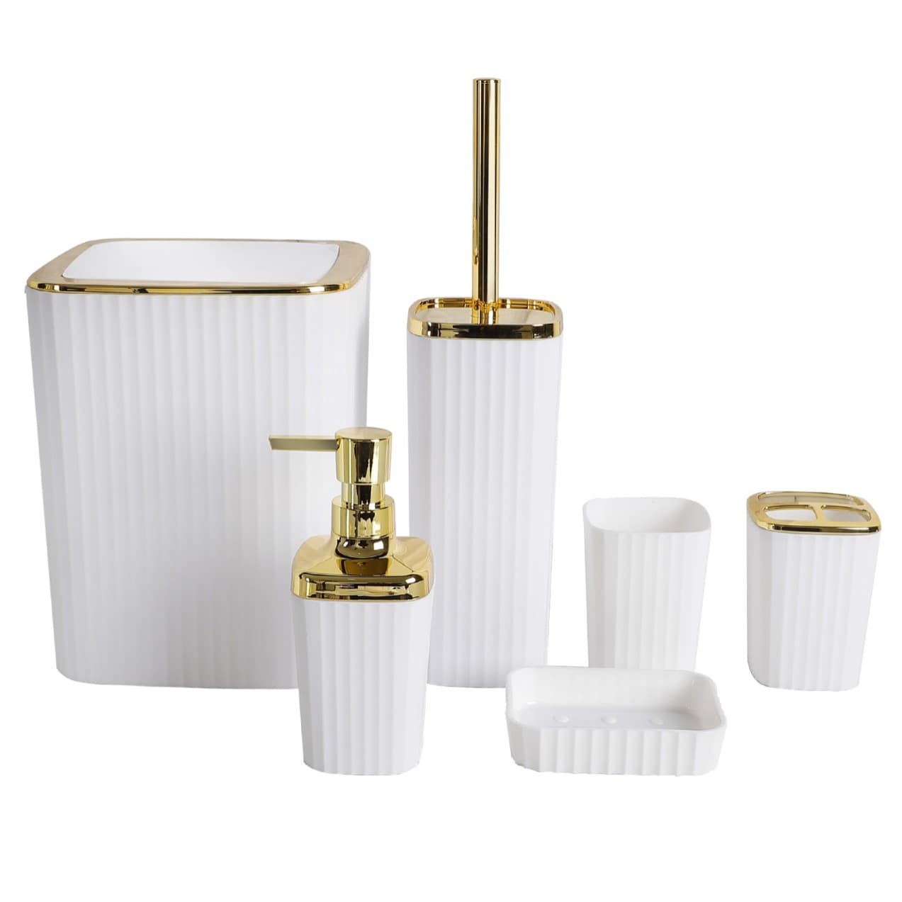 BATHROOM SET