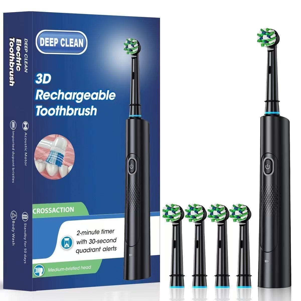 TOOTHBRUSH