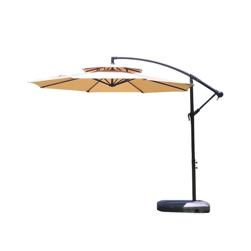 CANTILEVER UMBRELLA