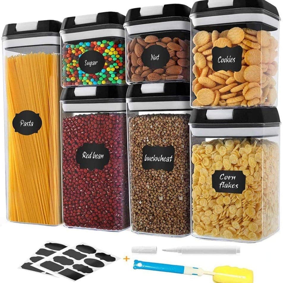 FOOD CONTAINER
