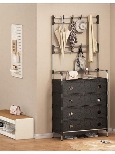 SHOE RACK