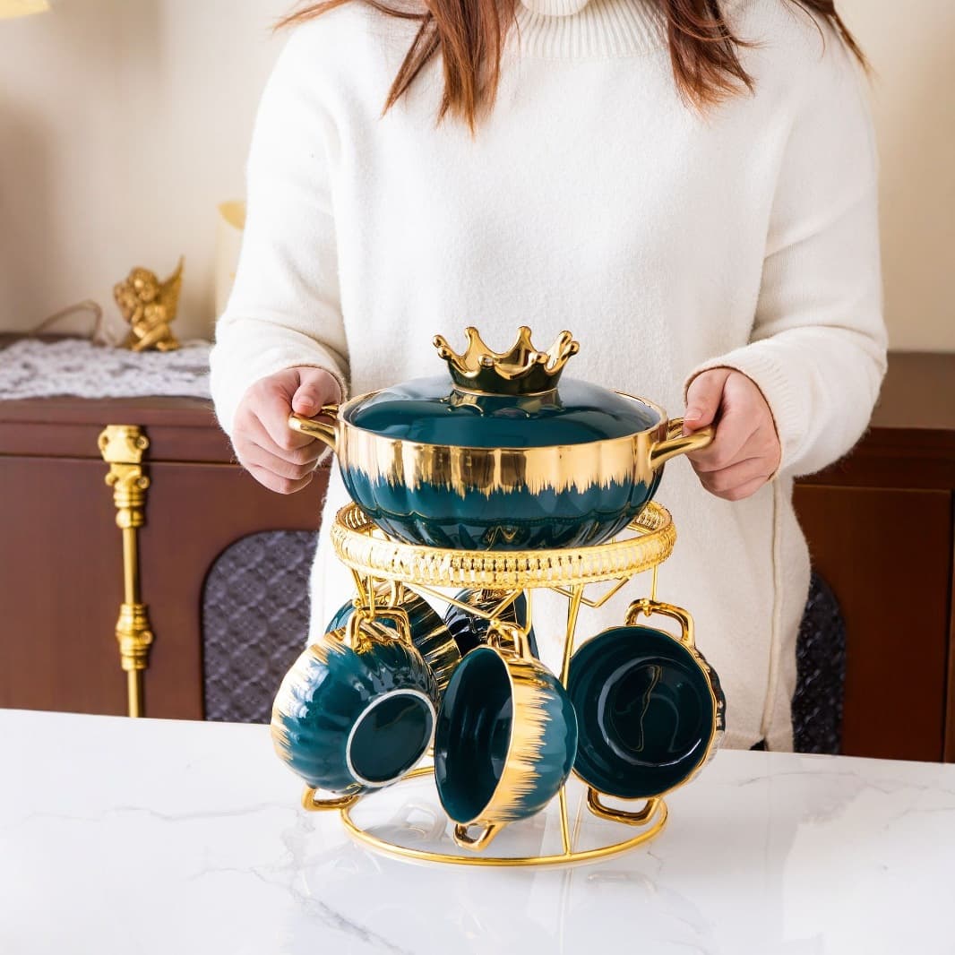 STYLISH BOWL