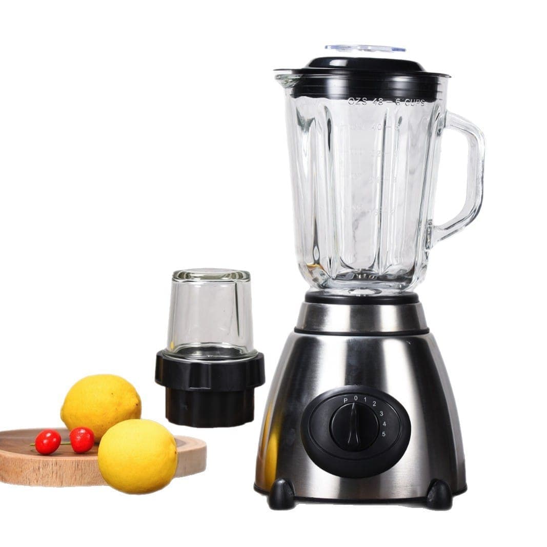 BLENDER