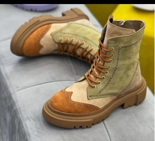 Patricia jhb runner